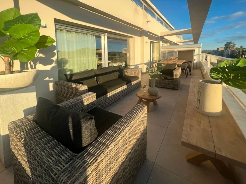 Casa Mijas