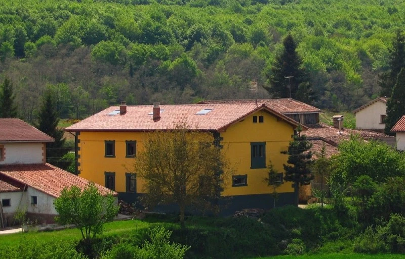 Valdebelar Casa Rural
