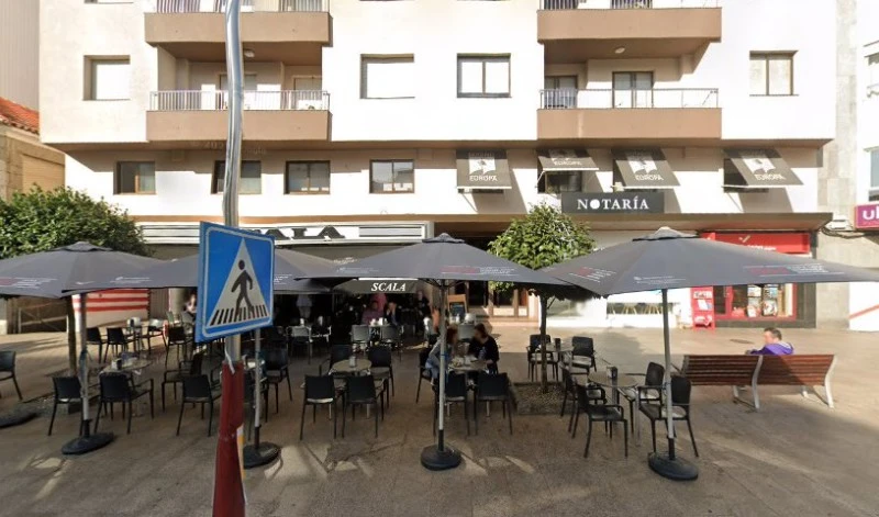 Valti Turismo S.L
