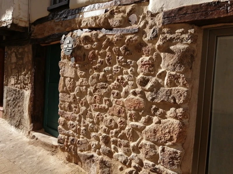 Ven Luna, ven. Casa/Spá Astroturismo Rural