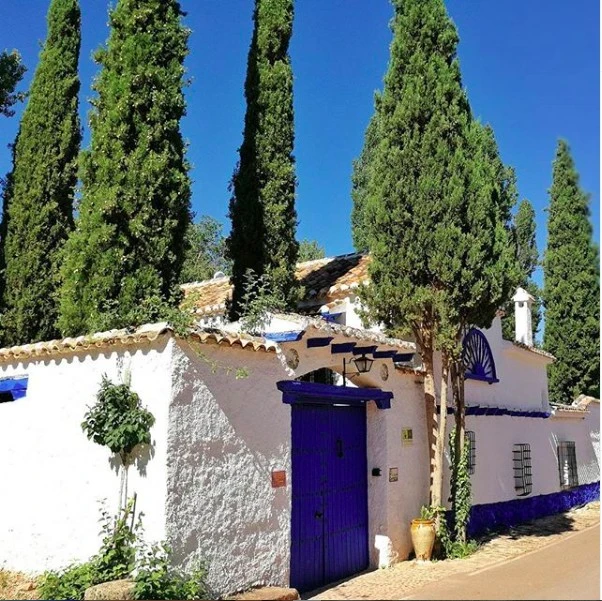 Venta del Celemín