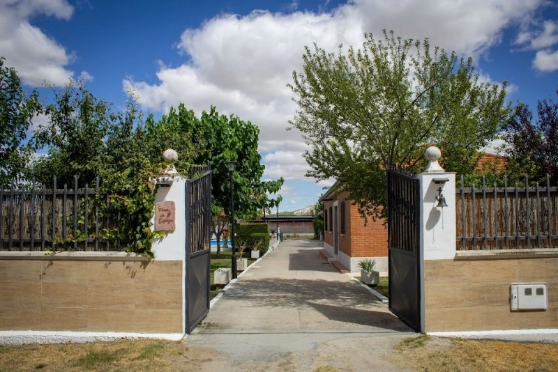 Casa Rural La Espiga