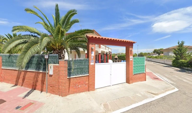 Villas Cubelles