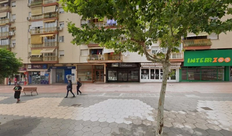 Apartamento Benidorm 2