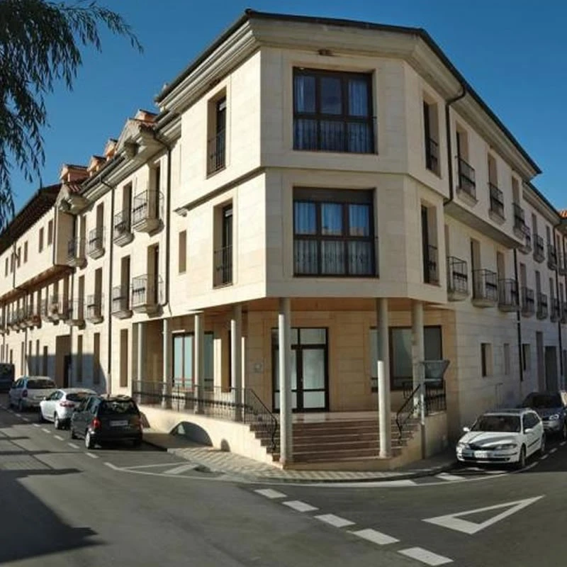 Apartamentos Virrey