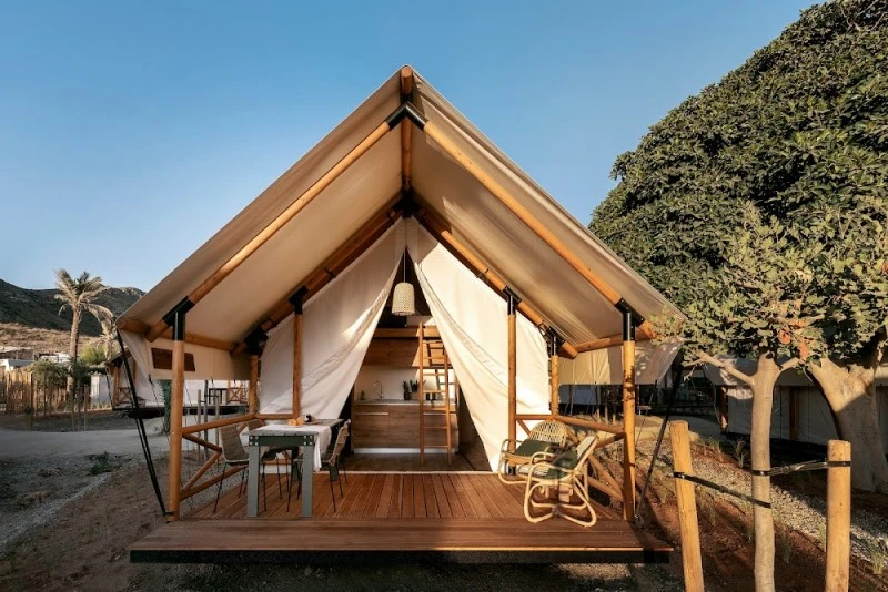 Hotel Cerro De Hijar