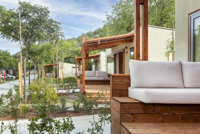 wecamp Pirineos