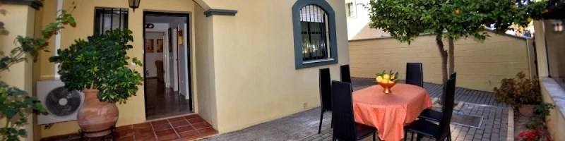 WonderStays - Chalet El Naranjo