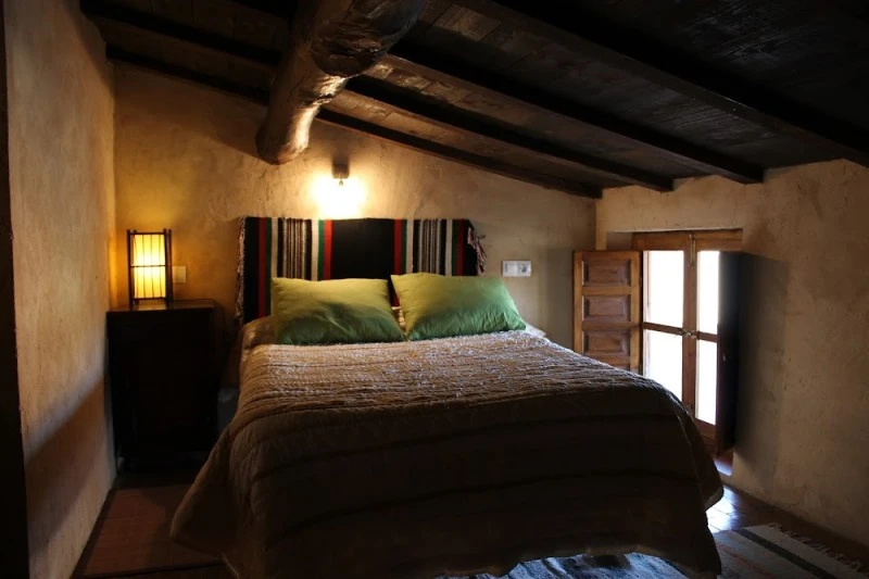 La Casa del Pueblo