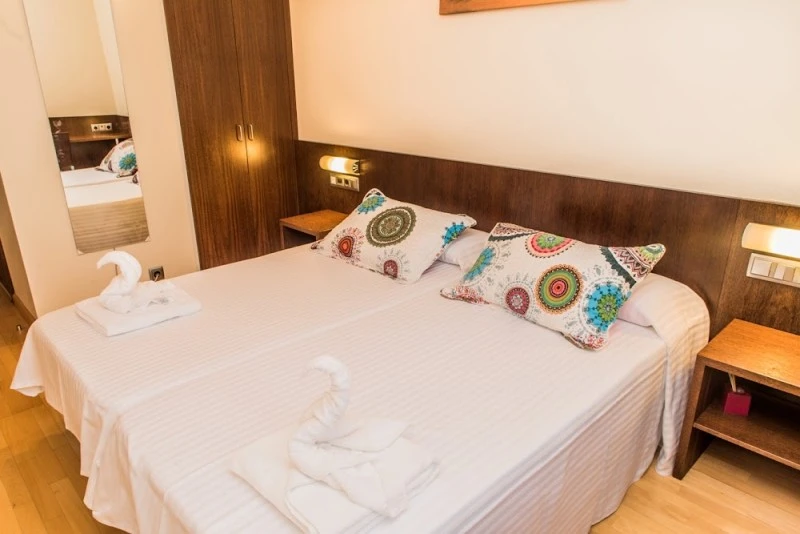 Hostal Nirvana