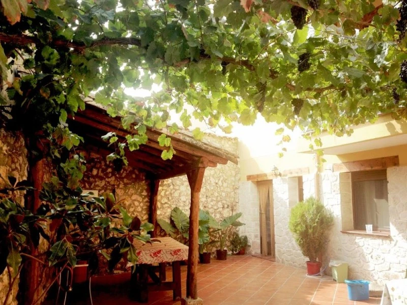 Casa Blas