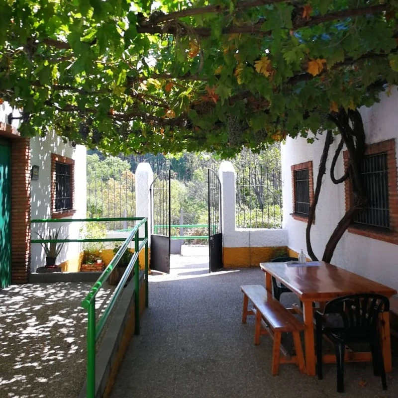 Casa Rural El Hornico