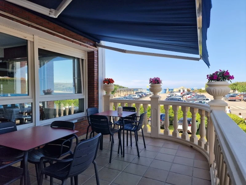 Hotel Costa De Ajo