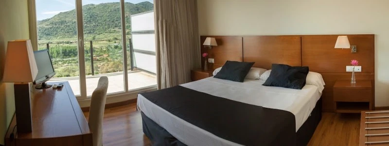 Hotel Rio Badajoz