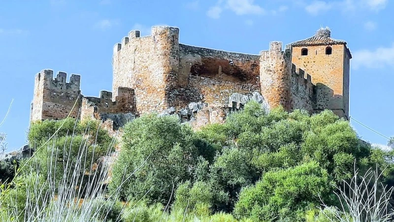 Castillo de la Encomienda