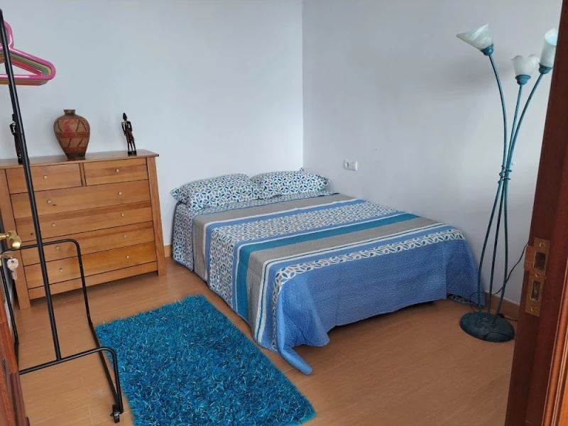 A casa dos paxariños