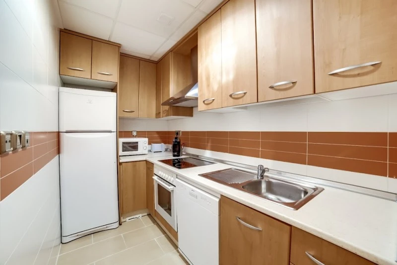 Apartamentos Legazpi