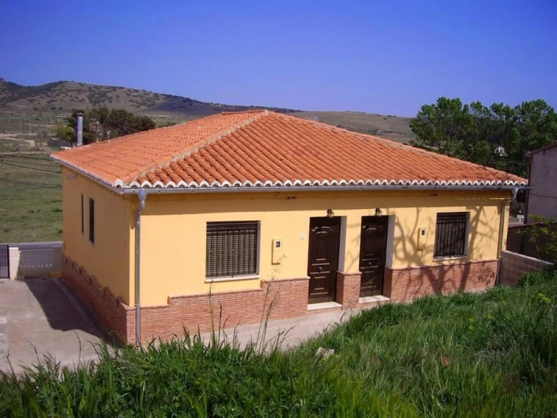 Casa Rural Carlos
