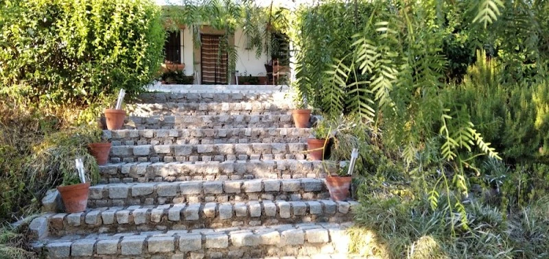 Apartamentos Rurales El Carrasca