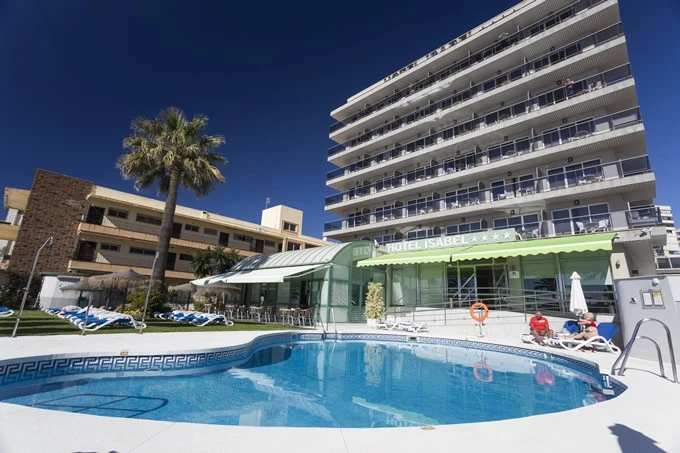 Hotel Isabel