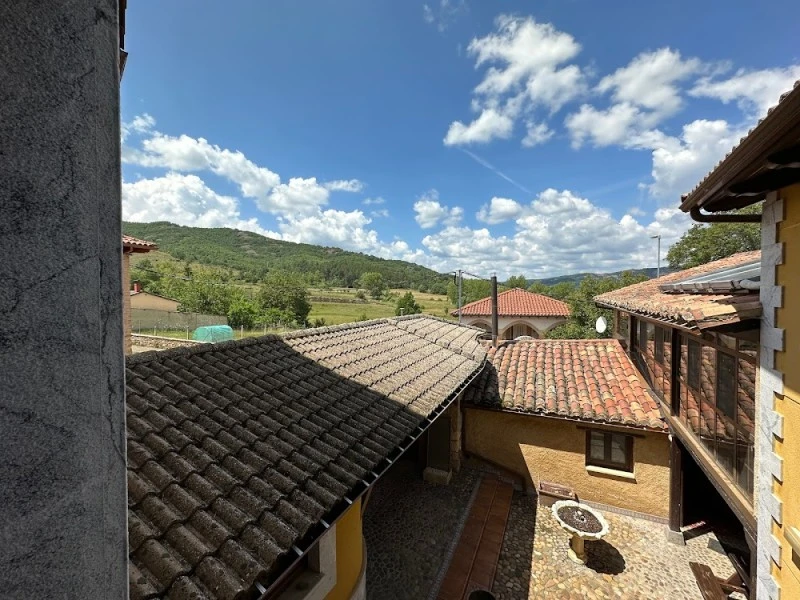 Hotel Rural LA VELETA