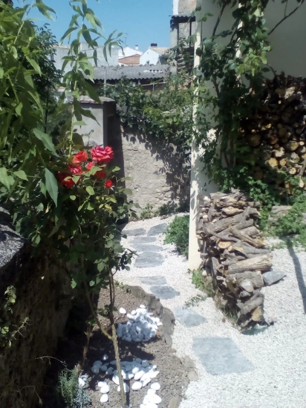 Casa Cardelina