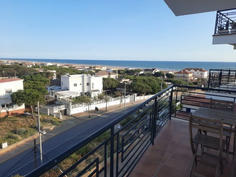 Vivienda Turística Playa Altair Punta Umbría VUT/HU/01945 Alquileres Vacacionales Alojamientos - Alquiler turístico