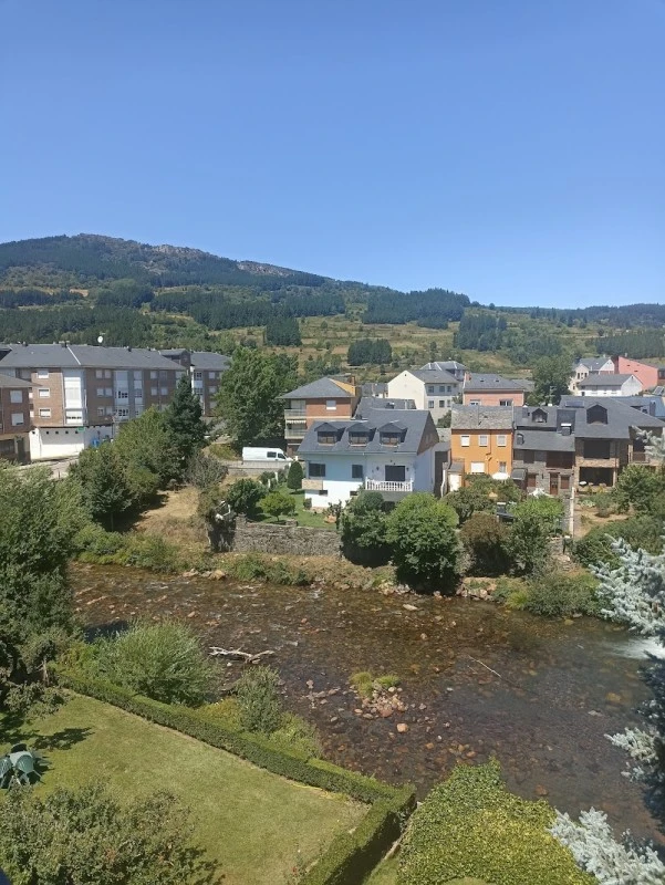Apartamentos Turísticos Picea Azul
