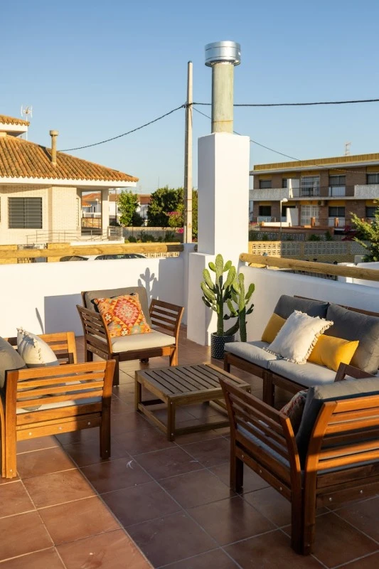 Hostal Royal Bliss