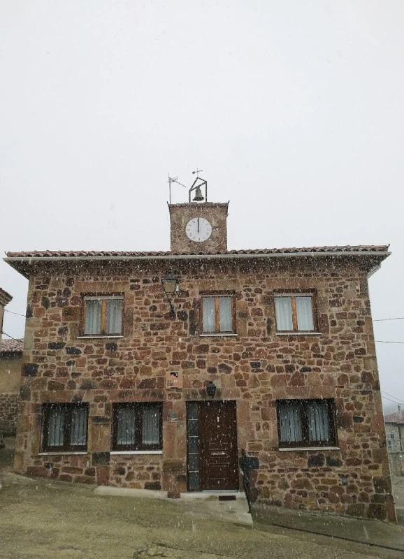 Casa rural San Bartolomé