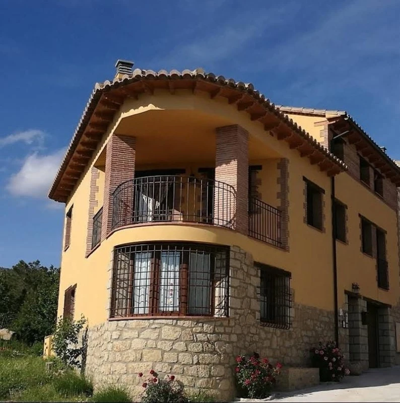 La Canterica Casa Rural