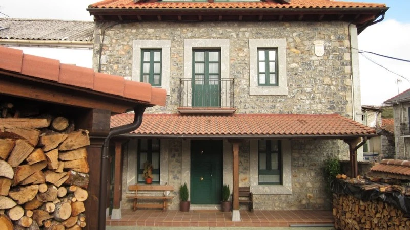 Casa Rural La Cervatina