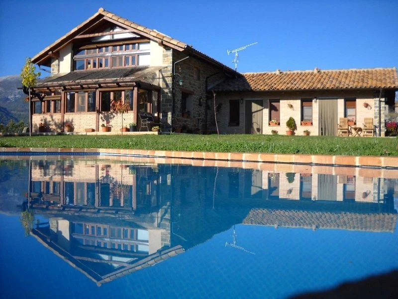 Casa de turismo rural La Corvera