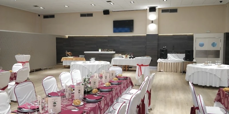 Restaurante Despensa de Extremadura