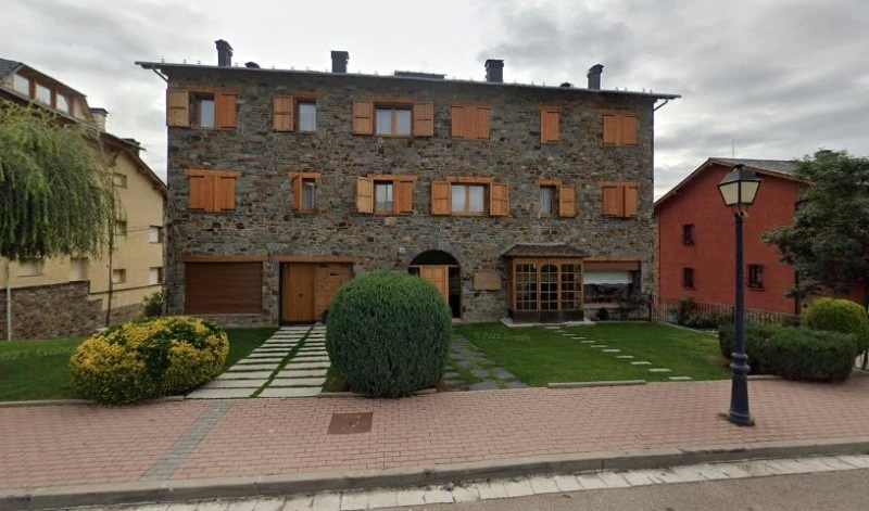 La Ginesta Homes