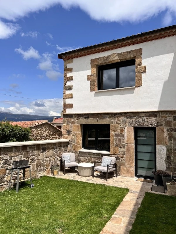 Marcelina Suite - Casa Rural