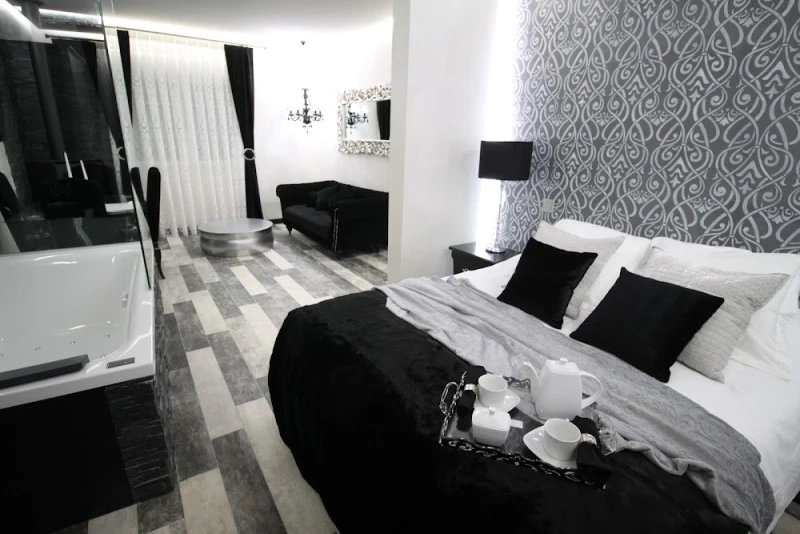 Apartamentos La Mica Real