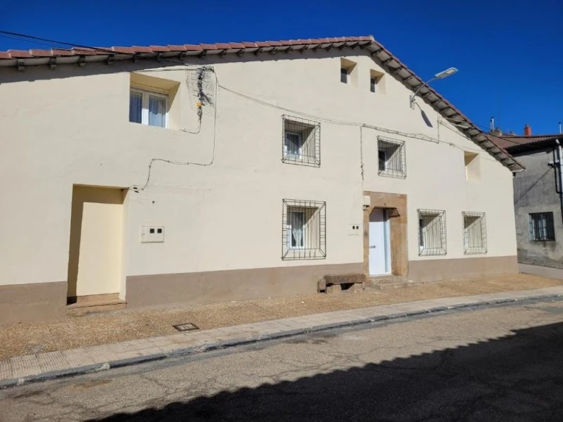 El Refugio de Abejar