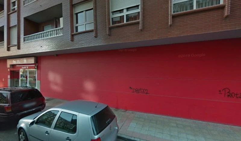 Housing Casa Oliva