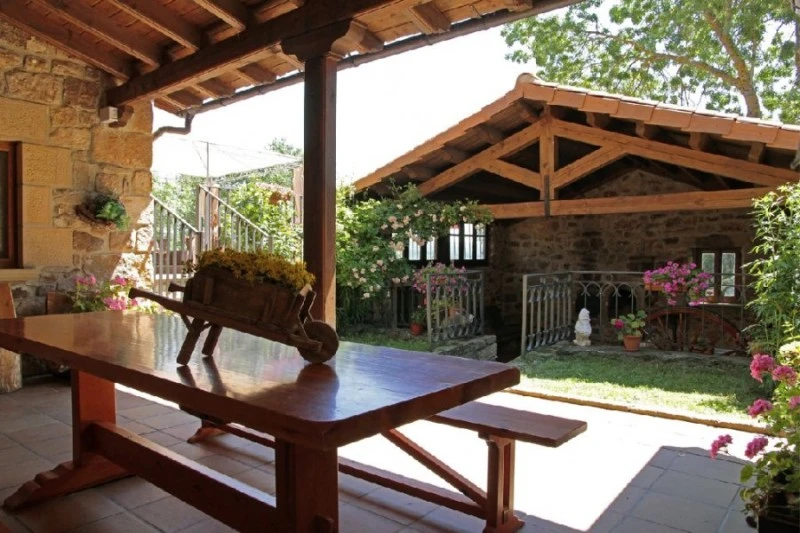 Mirador del Razón