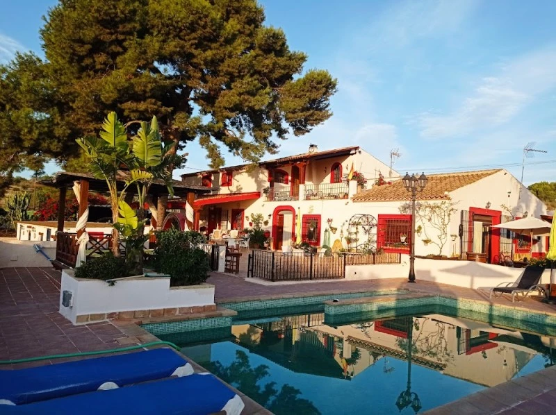 Apartamentos turísticos La Vie en Rose