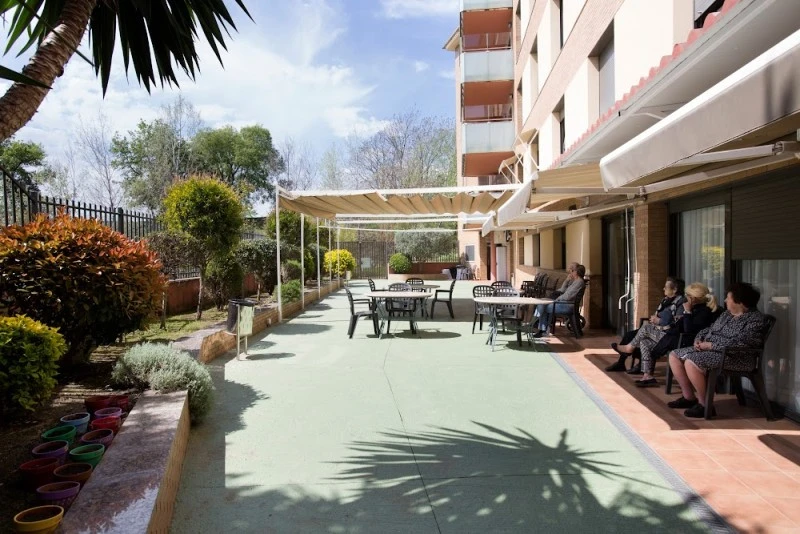 Llar d'Avis Sant Quirze S.L