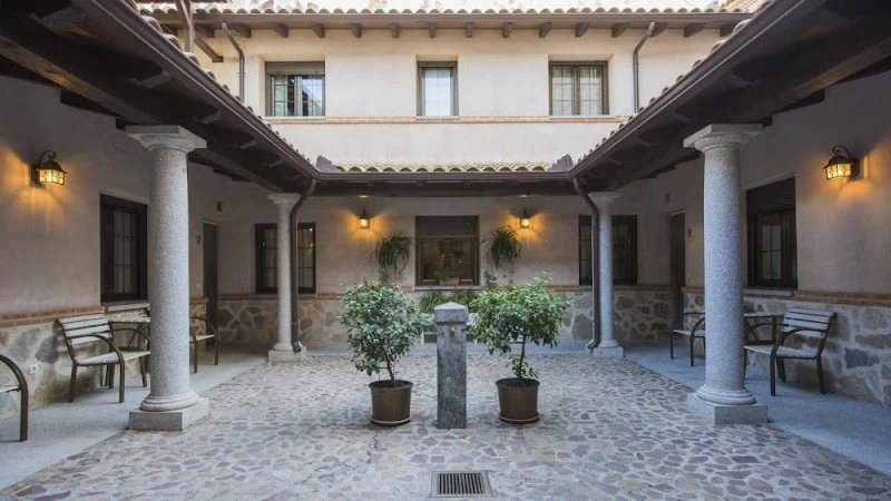 Casa Rural Los Laureles 2