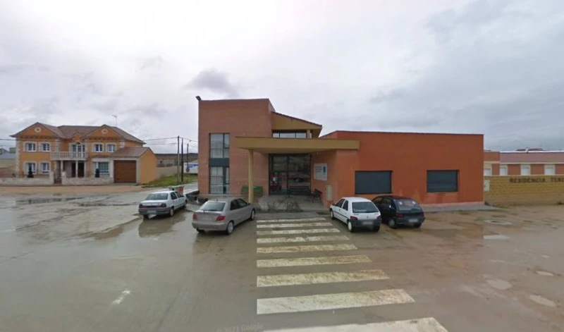 Residencia Sergeco