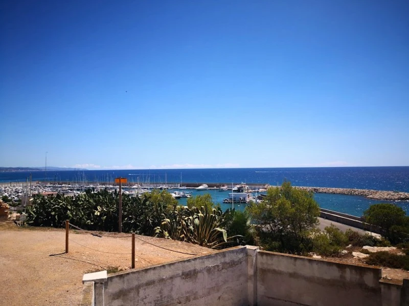 Casa Cantamar