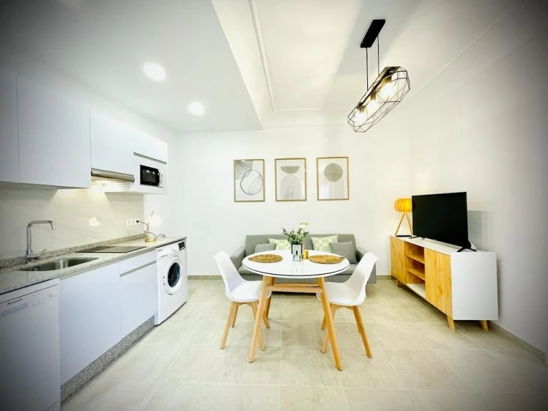 Apartamentos Guaditania