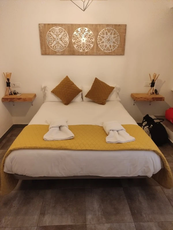 Apartamentos Turísticos el Gladiador