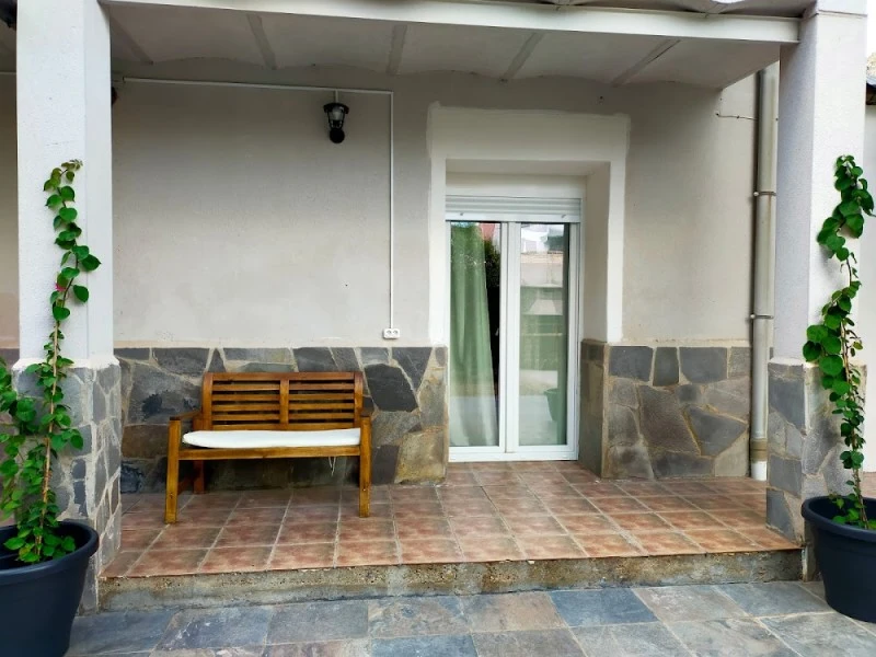 Casa Gastón