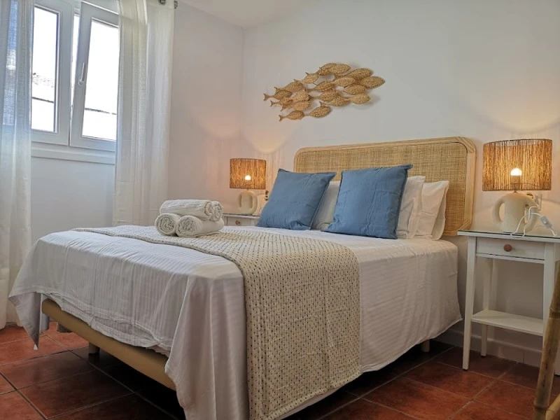 Apartamento La Barca