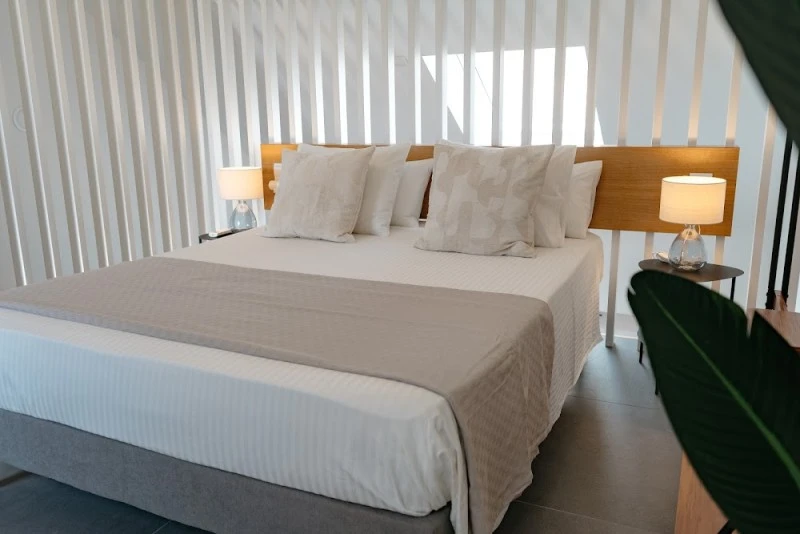 Apartamentos Virgen del Carmen